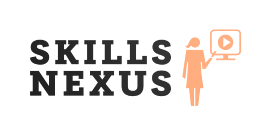 Website logo